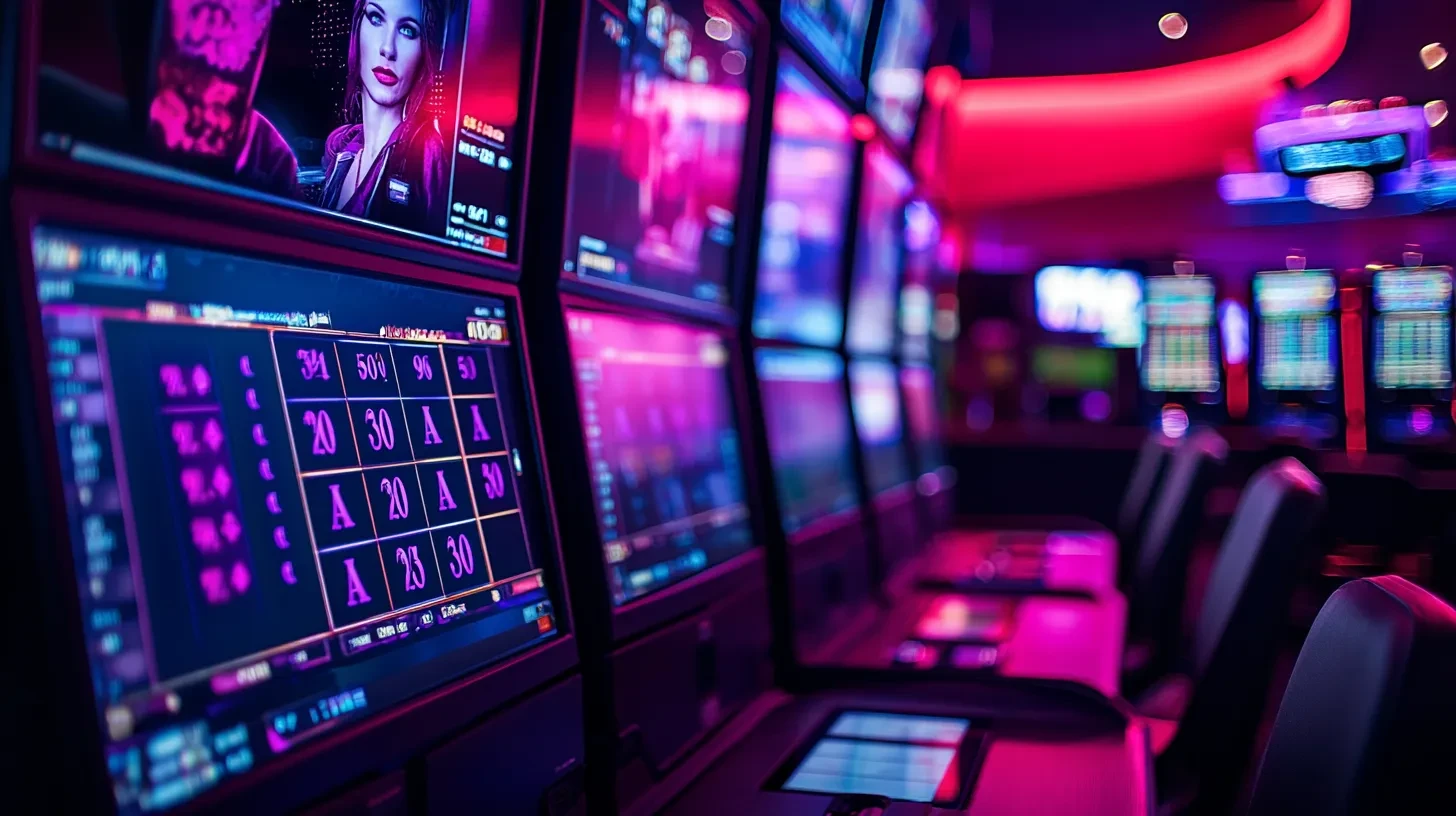 Apa Itu Slot MB8?